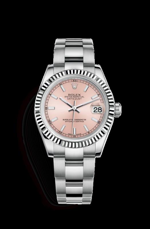 Rolex Watch 582